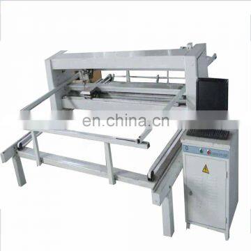 Small Cotton Door Curtain Sewing Machine/Cotton Quilt Processing Machine