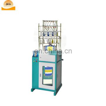 hat scarf weaving machine cap knitting machine