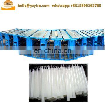 Automatic Tealight Candle Wax Filling Machine China photo-6