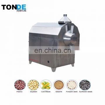 Fast Heating Sunflower Seeds Roasting Equipment/nuts Roaster With Large Capacity photo-6