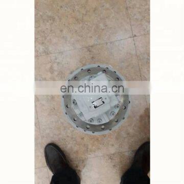 Excavator Original Nabtesco GM09 Translation Hydraulic Motor