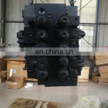 High Quality 14556410 EC460B Main Control Valve