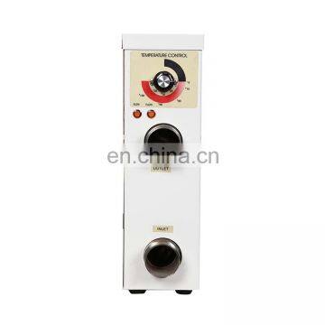 5.5KW-60KW Water Heating Machine Swimming Pool Water Heater