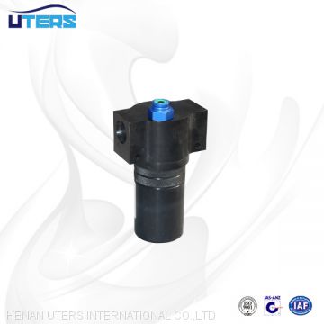 UTERS replace LEEMIN TFA series suction filter TFA-630×80FY