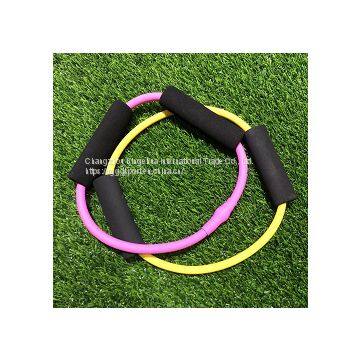 Chest Expander Spring Chest Expander Exercises