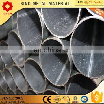 dn25 galvanized steel pipe a283c steel pipe astm a53 gr b erw pipe