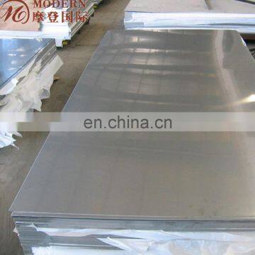 2024 t3 Duralumin Aluminum Sheet