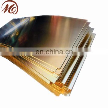 silicon bronze sheet suppliers