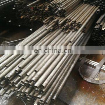 Manufacturer Preferential Supply ASTM A106 Cold Drawn Mild Steel Tube/ASTMA335-P11 Seamless Tube/mild Steel Tube/Made in China