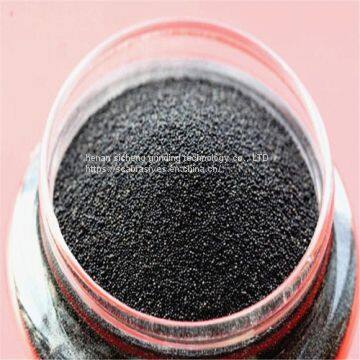 Ceramic Foundry Sand for Refractory and Heavy Steel Casting photo-2