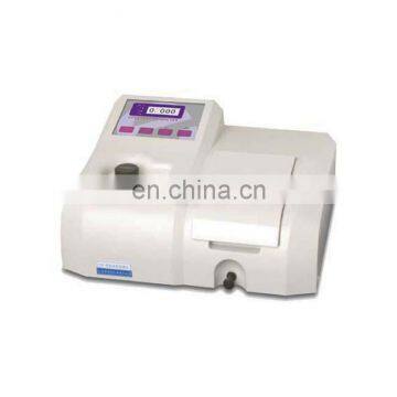 EV-2000 UV spectrophotometer