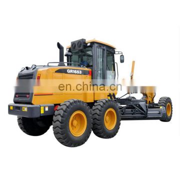 GR1653 motor grader hydraulic pump transmission for sale