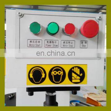(0086 15215319839) 2015 Hot Sale CE Aluminum Window Process Machine Hydraulic Aluminum Door Machine photo-6