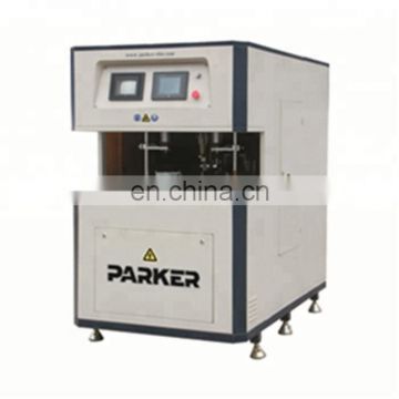 Plastic Cnc Corner Cleaning Machine