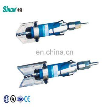 Portable PVC Window and Door Corner Cleaning Machine photo-2