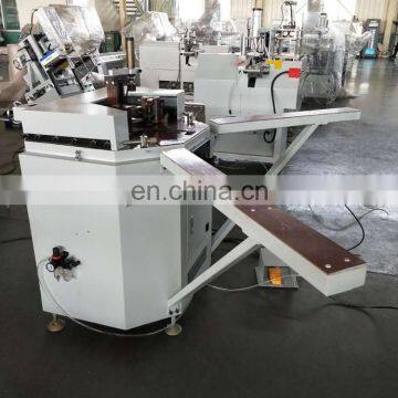 Aluminum Window-door Corner Combining Machine photo-3