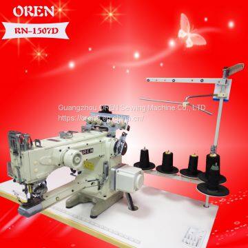 Bus Driver Suit Industrial Sewing Machine