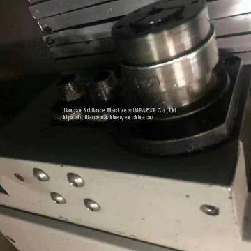HANWHA XD26H Precise Digital-controlled Machine Tool photo-4