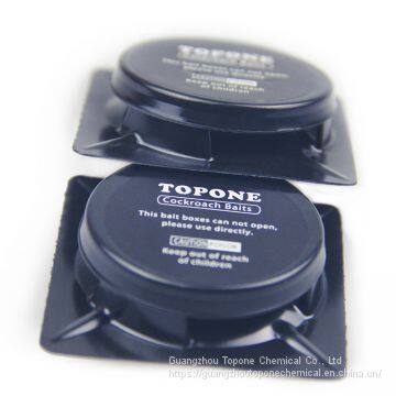 Hot Selling Topone Brand Cockroach Killer Baits Cockroach Gel Cockroach Killer,cockroach Killing Bait photo-2