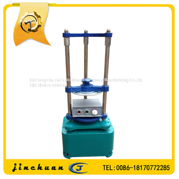 Lab Standard Test Shaker Sieve photo-3