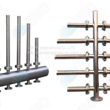 Wedge Wire Water Lateral Distributor photo-3