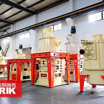 Quarrying Grinding Equipment--HGM10036