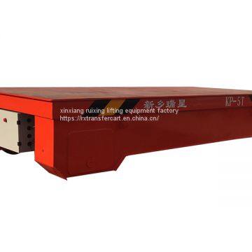 Die and Mold Transfer car