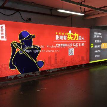 WITH A POWER SUPPLY CONSTANT CURRENT OUTDOOR RIGID LED STRIP DIFFUSE REFLECTION BACKLIT LIGHTS photo-4