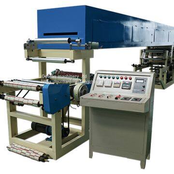 GL-500B Multifunctional/Automatic 500mm coating machine