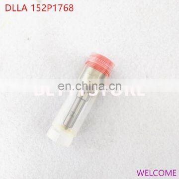 Good  quality oil injection pump nozzle 0433175510 , DSLA128P5510 spray bar nozzle DSLA 128P5510 for 0445120231 made in China