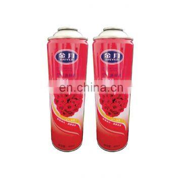 Hebei custom air freshener and room liquid air freshener 480ml