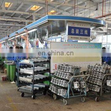 Orginal Shandong Kangda Diesel Fuel Injection Pump BH2QT85R9 ForTS Tractor SD2105D 2108ABT 2102 2115 Engine