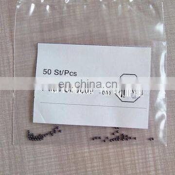 diesel common rail injector Ceramic ball F00VC05009 1.5mm
