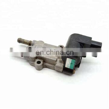 Throttle Idle Air Motor Control Valve for Honda Sidi 2003-2008 Year Old Fit 1.3 1.5 Corolla 1.8 1ZZ photo-2