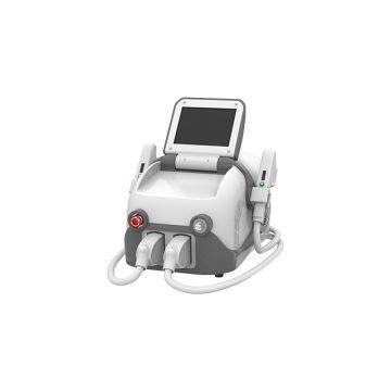 High Quality Best Service IPL Beauty Machine for Skin Rejuvenation Hair Removal OPT Shr System Portable IPL Elight photo-3