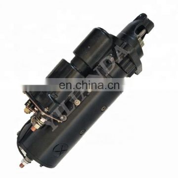 QSK19 Diesel Engine motor 4081239 Starter Motor