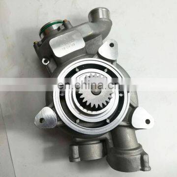 Diesel Engine Spare Parts Water Pump D5010295150 photo-2