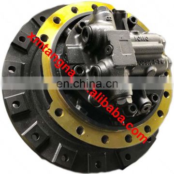 ZX270 ZX270-3 Final drive ZX280LC-3 ZX280-5G Travel motor device reduction gearbox reducer 9256990