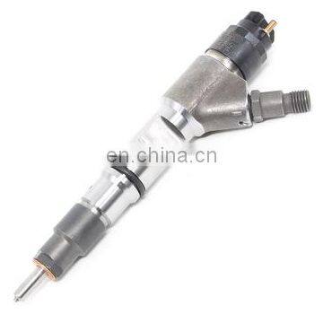 common rail injector 0445120224  suitable nozzle 0433172111 DLLA152P1819 control valve F00RJ01692