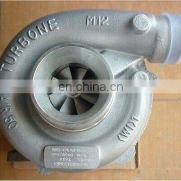 6BT TA34 turbocharger 3523294 3522777 451567-5005