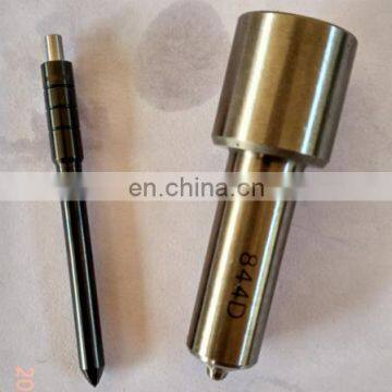 DLLA158P844 Common rail injector nozzle for Bosch injector