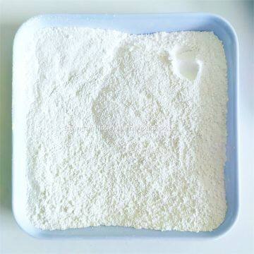 Fireproof Materials Chemically Stable Corrosion Resistance Silica Powder photo-3