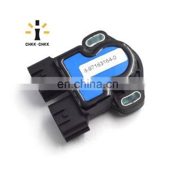 Professional Manufactory OEM SERA486-08 Throttle Position Sensor