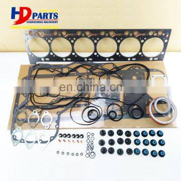 6D114 Overhaul Full Gasket Kit For Cylinder Head 6CT