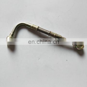 Diesel engine parts Yuchai YC6M water inlet M1101-3509340 Inlet pipe