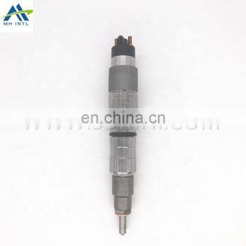 High Quality Original Diesel Common Rail Injector 0445120236 Diesel Engine Spare Part