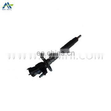 High Quality Diesel Common Rail Injector 0445110106 Diesel Engine Spare Part photo-2