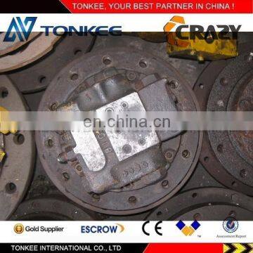 Original New Excavator Parts Final Drive SK60-5 Travel Motor Assy SK60-5 for KOBELCO photo-2