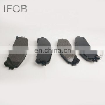 IFOB genuine quality Brake Pad for toyota Highlander ASU40 GSU45 04465-48170