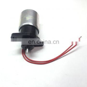 Replacement Actuator 0200P-24ACS2 8175-1507 Used for Yanmar Engine 0200-24V